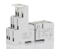 1svr405651r2100-cr-m3ls ABB CR-P/M PCB Mount Relay Socket