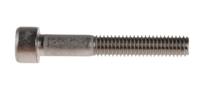 187-1459 RS PRO Stainless Steel Hex Socket Cap Screw, DIN 912, M6 x 40mm