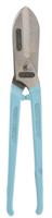 575-582 Irwin 250 mm Straight Tin Snips for Sheet Metal