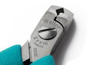 503e Weller Erem ESD Safe Oblique Cutters