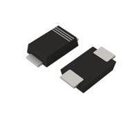 rb058lam100tftr ROHM 100 V 3 A Schottky Barrier Schottky 2-Pin SOD-128 RB058LAM100TFTR