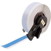 m6c-500-439-bl Brady B-439 Blue Label, 12.70mm Width, 1 Qty