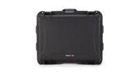 950s-010bk-0a0 Nanuk Nanuk 950 Waterproof PP Case With Wheels, 579 x 465 x 297mm
