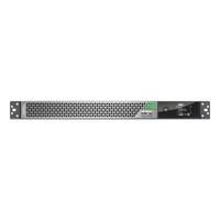 srtl2k2rm1uinc APC 240V Input Rack Mount Uninterruptible Power Supply, 8000VA (8kW)