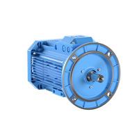 3gaa071-312-bse ABB 3GAA Reversible Induction AC Motor, 0.55 kW, IE2, 3 Phase, 2 Pole, 415 V, Flange Mount Mounting