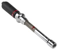 r306-25d Facom Click Torque Wrench, 5 → 25Nm, Open End Drive, 9 x 12mm Insert