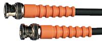 110-064-000 Van Damme Van Damme standard 75 BNC Series, Standard 75 Ohm Coax Coaxial, Terminated 75 Ω