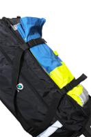 sc803242tr Storage Bag Outils Oceans Black Equipment Storage Bag 80mm 42mm 32 mm