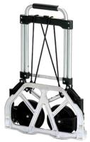 187-4990 RS PRO Aluminium Sack Truck, 100kg Load