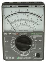 m101a Gossen Metrawatt METRAHit 2A Handheld Analogue Multimeter