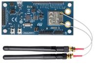 steval-fki001v1 STMicroelectronics Dual Radio BLE and Sub-1GHz Development Kit WS2118-00 Bluetooth Development Board for Arduino,