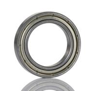 6803-2z RS PRO 6803-2Z 1 Row Ball Bearing - 17 mm ID, 26 mm OD