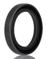 30x42x7-hms5-rg SKF Nitrile Rubber Seal, 30mm ID, 42mm OD, 7mm