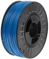 832-0361 RS PRO 2.85mm Blue ABS 3D Printer Filament, 1kg