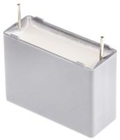 bfc237343225 Vishay MKT 373, MKT373 Polyester Film Capacitor, 160 V ac, 250 V dc, ±10%, 2.2μF, Through Hole
