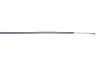 ky33a03g AXINDUS KY Series Grey 0.6 mm² Hook Up Wire, 20 AWG, 19 x 0.2 mm, 200m, PVC Insulation, KY33A03G
