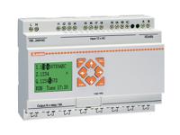 lrd20ra240 Lovato LRD10 Series Logic Controller for Use with LRXSW, 12-Input, Digital Input
