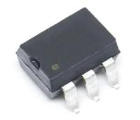 cny17-4x009 Vishay, CNY17-4X009 Phototransistor Output Optocoupler, Surface Mount, 6-Pin SMD