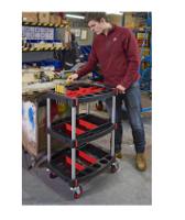 259-5122 RS PRO Trolley