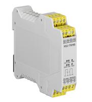 msi-trmb-01 Leuze MSI-TRM Safety Relay 24V 1 Safety Contacts