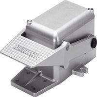 fp-3-14-b Festo Foot Pedal 3/2 Double Solenoid Foot Valve FP Series, G 1/4, G 1/4, 8986