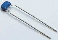 rce5c2a391j0k1h03b Murata 390pF Multilayer Ceramic Capacitor MLCC, 100V dc V, ±5% , Through Hole