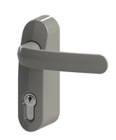 mbe-f2mobeq0003 Dom Metalux Panic Lock