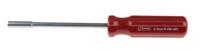 460-1691 RS PRO Hexagon Nut Driver, 5.5 mm Tip, 125 mm Blade, 226 mm Overall