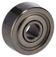 w-623-2z SKF W 623-2Z 1 Row Ball Bearing - 3 mm ID, 10 mm OD