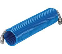 pps-6-15-14-bl Festo PPS6 Polyamide, Hose Pipe, 4.7mm ID, 7.8mm OD, Blue