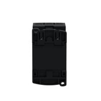 lc1d126fls207 Schneider Electric TeSys LC1D Contactor, 110 V dc Coil, 3-Pole, 25 A, 3 kW, 3NO, 440 V