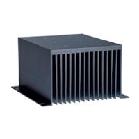 hs053 Sensata Crydom HS Series Panel Mount Relay Heatsink for Use with 1 x 3 phase SSR, 1, 2 or 3 single or dual SSR