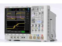 dsox4024a Keysight Technologies DSOX4024A InfiniiVision 4000 X Series, 200MHz Bench Oscilloscope, 4 Analogue Channels - RS