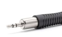 t0050104799 Weller RTP 025 K 2,5 mm Knife Soldering Iron Tip for use with WXPP
