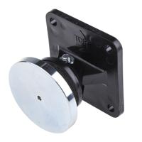 620015rsco-1501 Eaton Double Door, Single Door Access Control Door Magnet, 390N Holding Force 24V dc