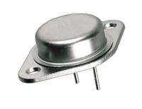 mj11033g onsemi MJ11033G PNP Darlington Transistor, 50 A 120 V HFE:400, 2-Pin TO-204