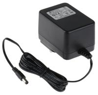 770753 SCS 230V ac Ioniser Accessory, AC Adapter
