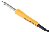 syn342a Antex Electronics Electric Soldering Iron, 230V, 30W, for use with Antex Soldering Stations