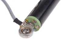173-0780 RS PRO Linear Transducer, 22mm Shaft