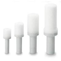 an10-c06 SMC AN Resin 1Mpa Pneumatic Silencer, Tube