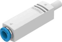 vn-07-m-i3-pq2-vt2 Festo Vacuum Pump, 0.7mm nozzle , 5.8bar 13.5L/min, VN series