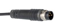 rzc1-04zrs-kp0 SICK Magnetic Cylinder Sensor Pneumatic Sensor, IP67, 5 → 30V dc, RZC1, with LED indicator