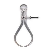 5210r Moore & Wright 250mm Outside Caliper, Metric