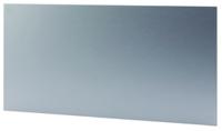 56031800-fp-30018 Bopla Aluminium Front Panel, 2mm H, 149mm W, 102mm L, for Use with Ultrapult Enclosures UM 3..09 and UMP 32017