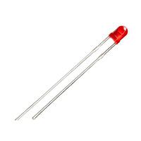 280-122 RS PRO2.4 V Red LED  SMD