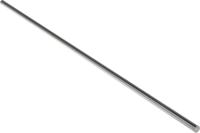 682-062 RS PRO Silver Steel Rod 6mm Diameter, 330mm L