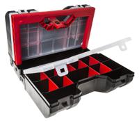 bpz46apb Facom Plastic Tool Box, 45.4 x 24.4 x 45.4mm