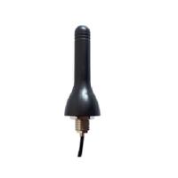 tango5220msmamss17 Siretta TANGO52/2.0M/SMAM/S/S/17 Stubby Omnidirectional Antenna with SMA Connector, ISM Band