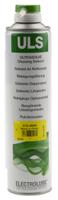 uls400db Electrolube Ultrasolve Cleaning Solvent Electrical Cleaner 400 ml Aerosol