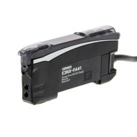 e3nx-fa41an-2m Omron Fibre Amplifier, PNP Output, 960 mW, IP54, 30 V dc